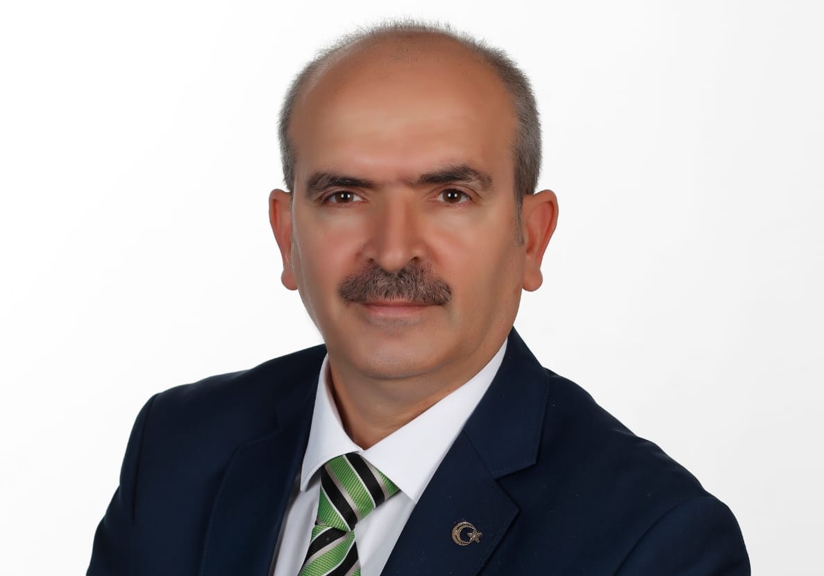 Başkan Mustafa Akbaba " 2023 2024 eğitim öğretim yılı hayırlı uğurlu olsun " 