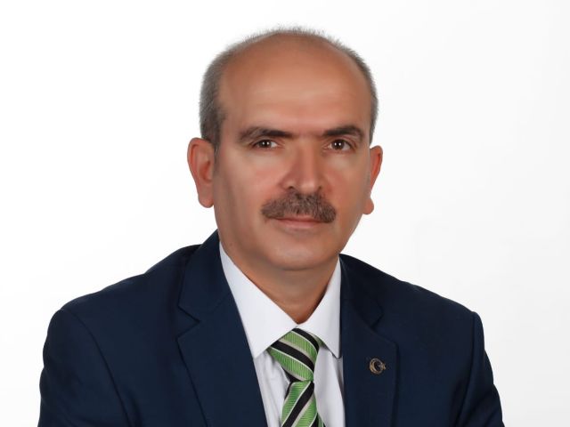 Yurt Hareketi Genel Başkanı Mustafa Akbaba" Basın Cumhuriyetimizin ve Demokrasimizin teminatıdır"