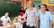 Demokrasi bizim inancımız, geleceğimizdir, sahip çıktık