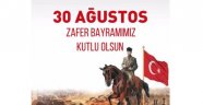 Mustafa Akbaba ; Emanet edilen Zaferleri, zaferlerle taçlandırmalıyız